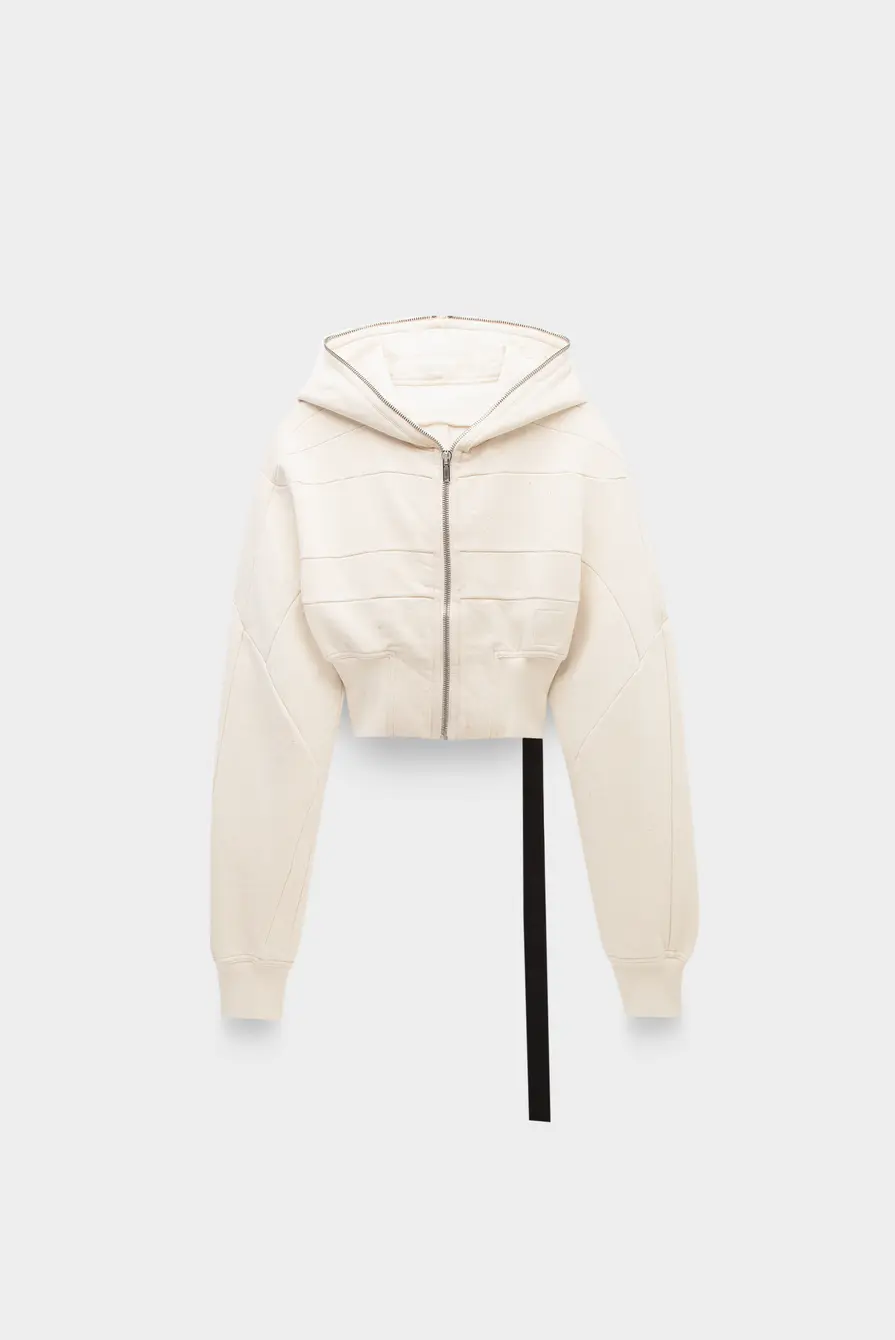 Худи Rick Owens