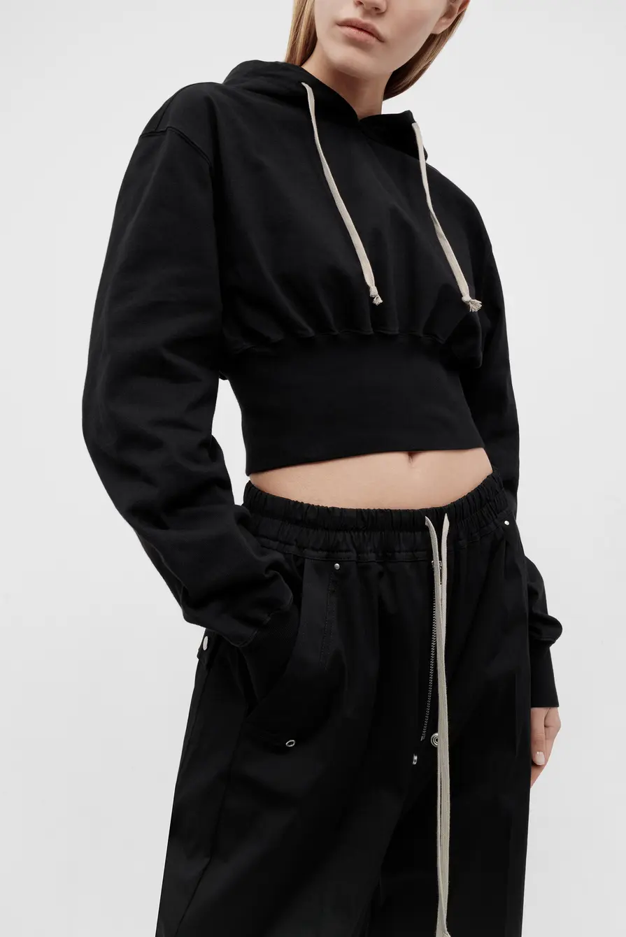 Худи Rick Owens