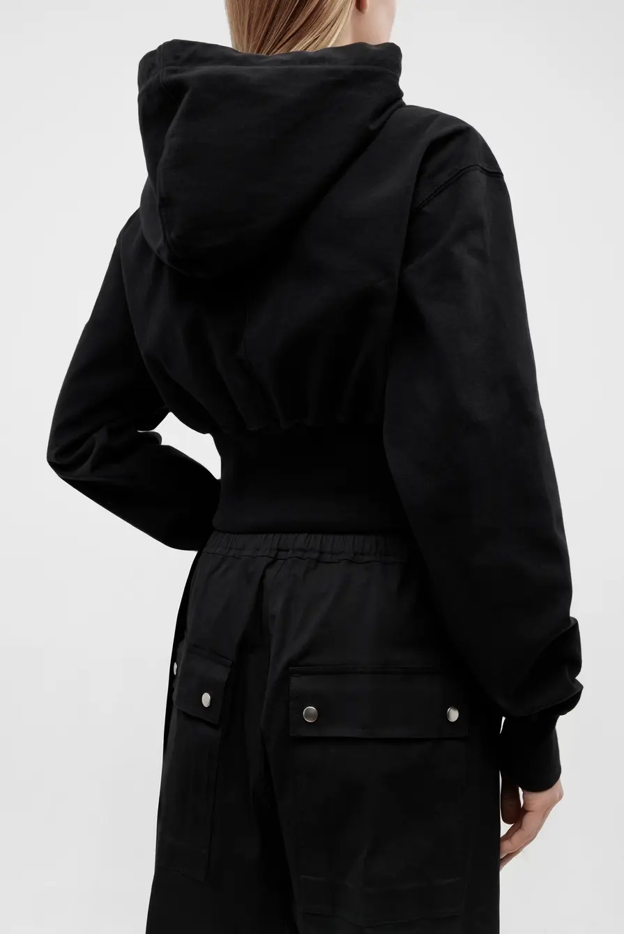 Худи Rick Owens