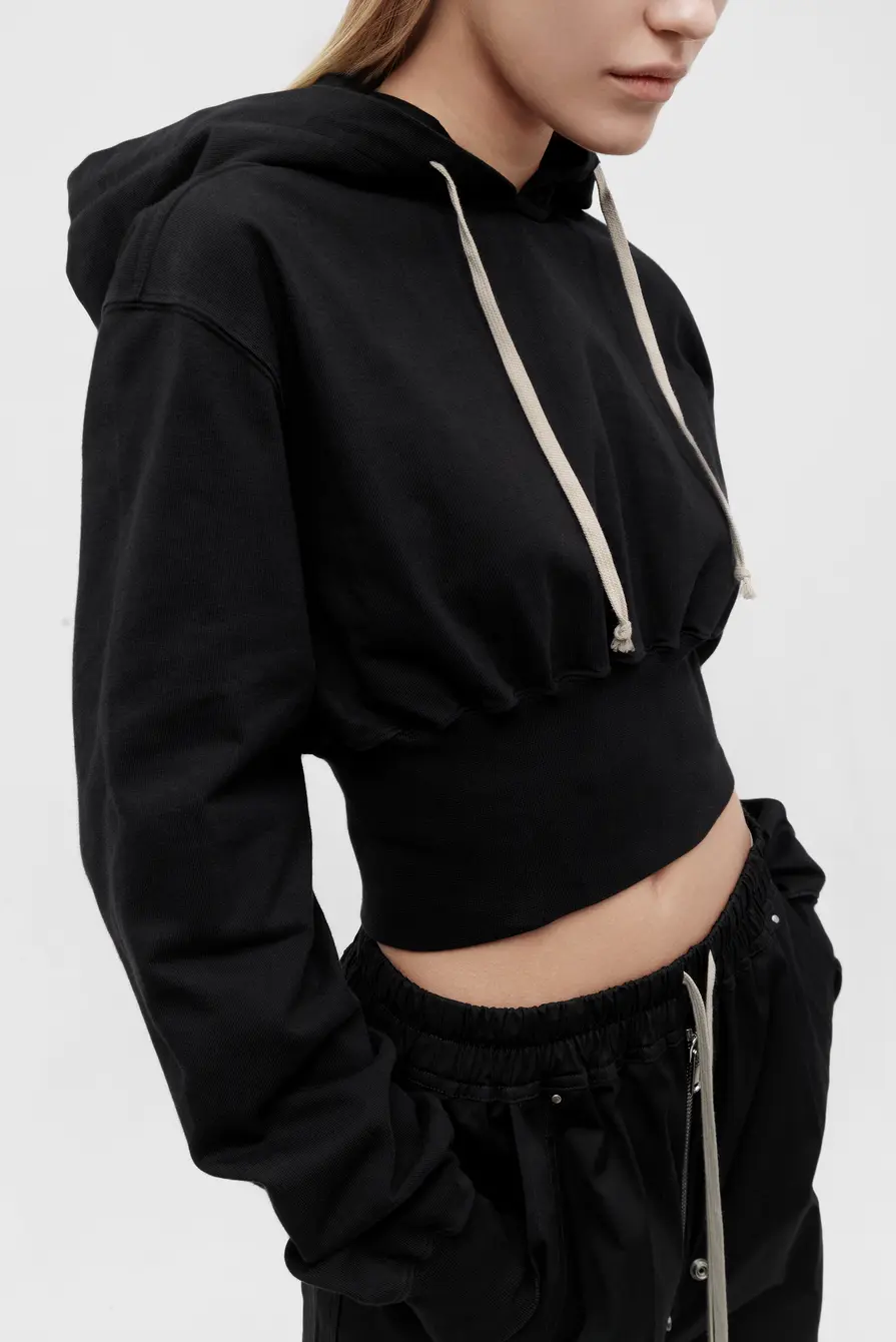 Худи Rick Owens