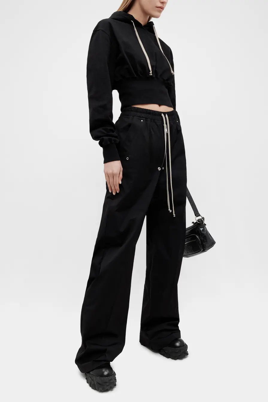 Худи Rick Owens