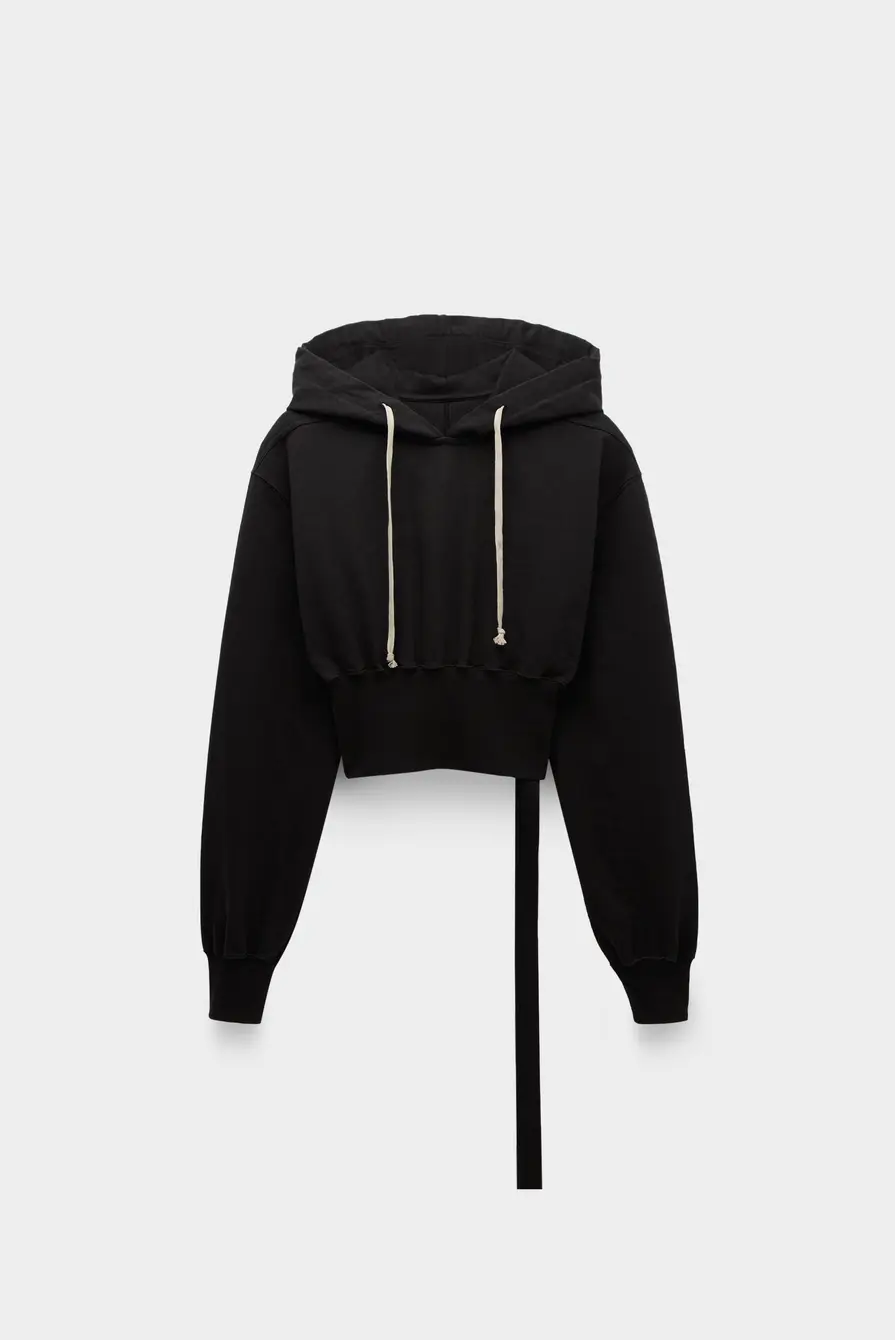 Худи Rick Owens