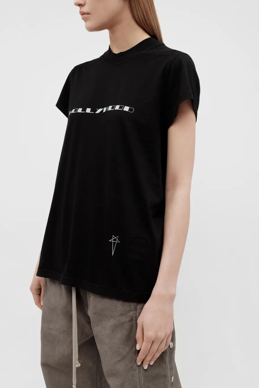 Футболка Rick Owens