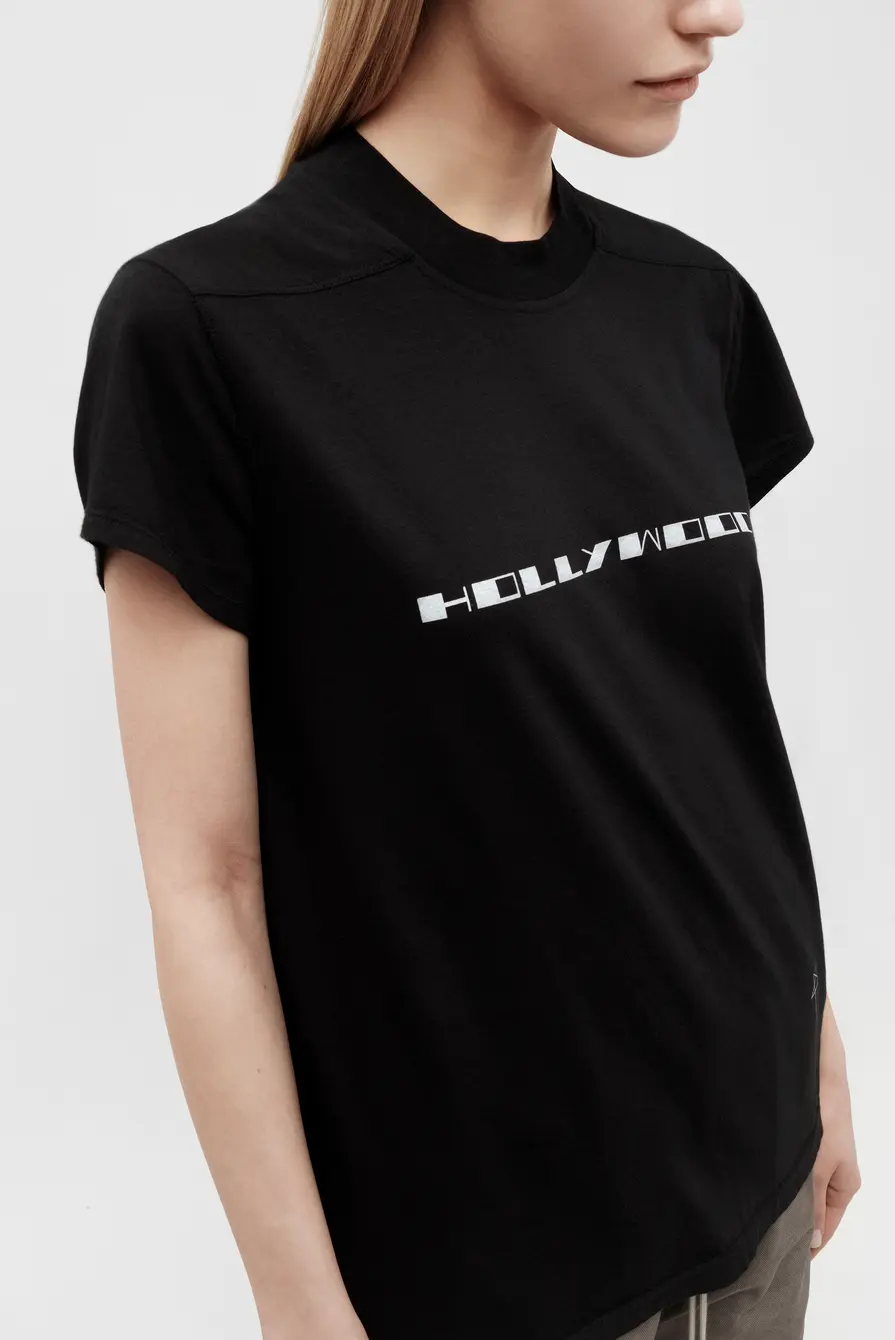 Футболка Rick Owens