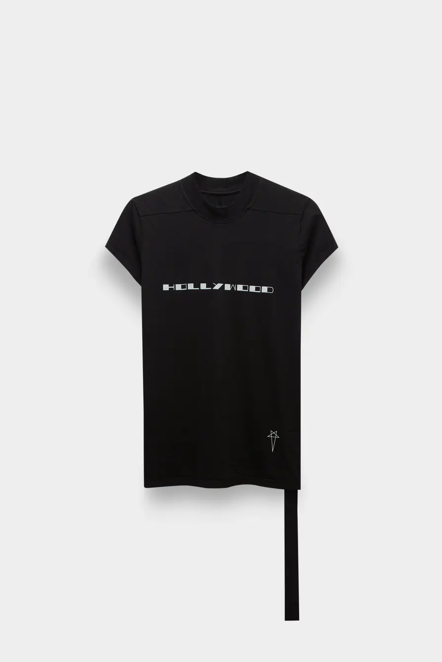 Футболка Rick Owens