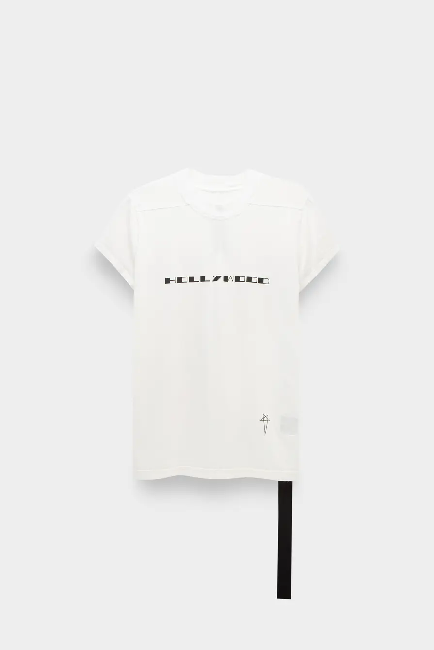 Футболка Rick Owens