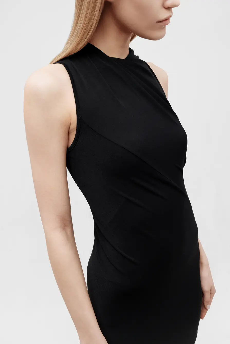 Платье Rick Owens