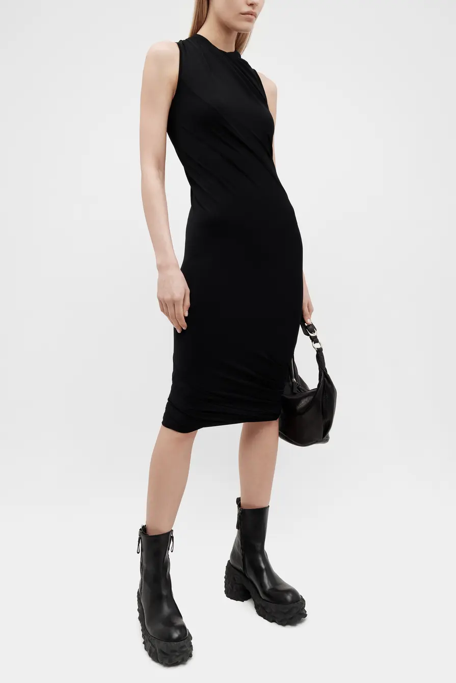 Платье Rick Owens