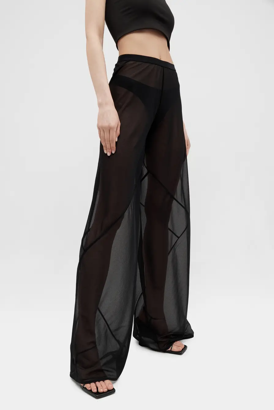 Брюки Rick Owens