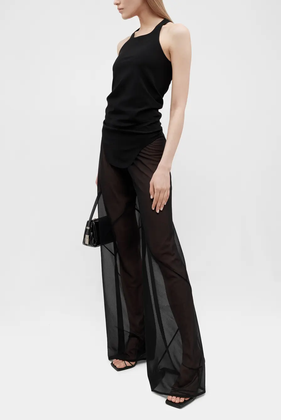 Брюки Rick Owens