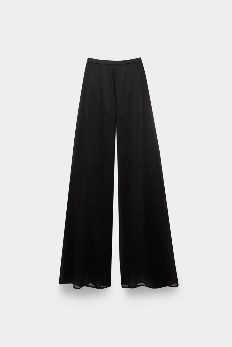 Брюки Rick Owens