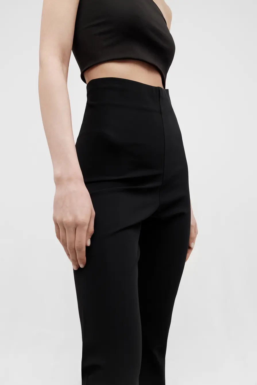 Брюки Rick Owens