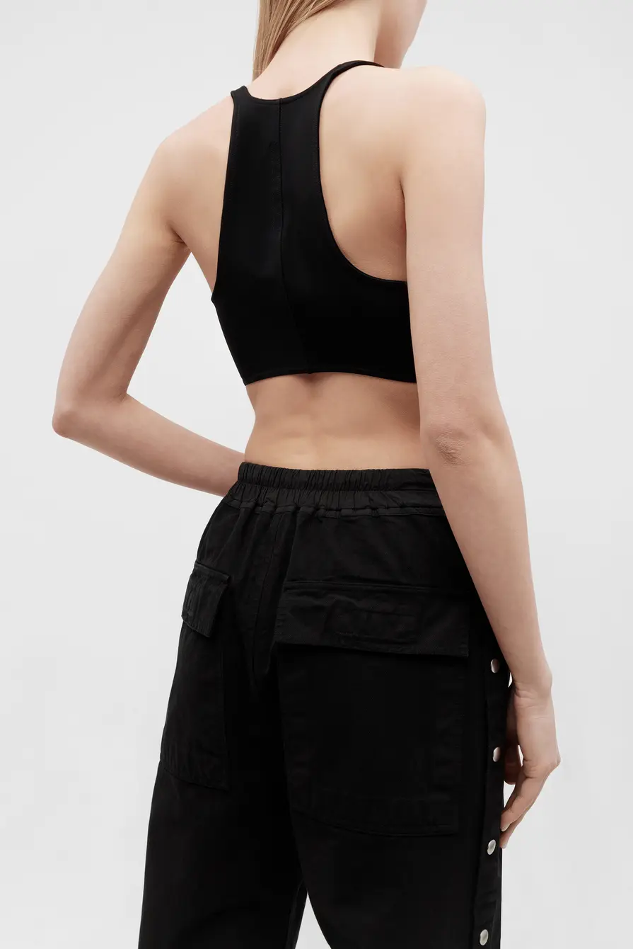 Топ Rick Owens