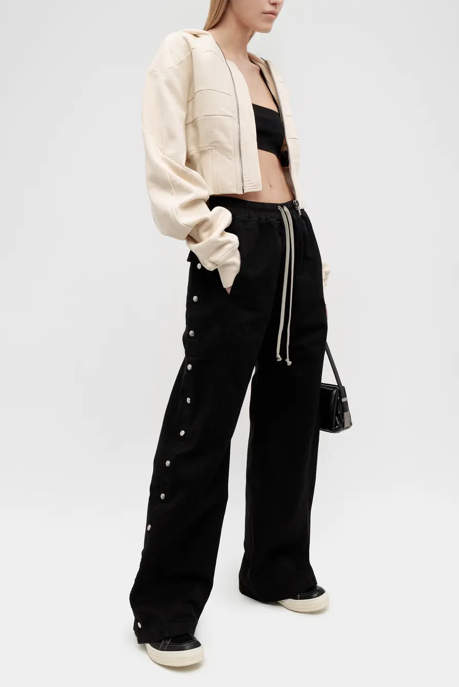 Топ Rick Owens