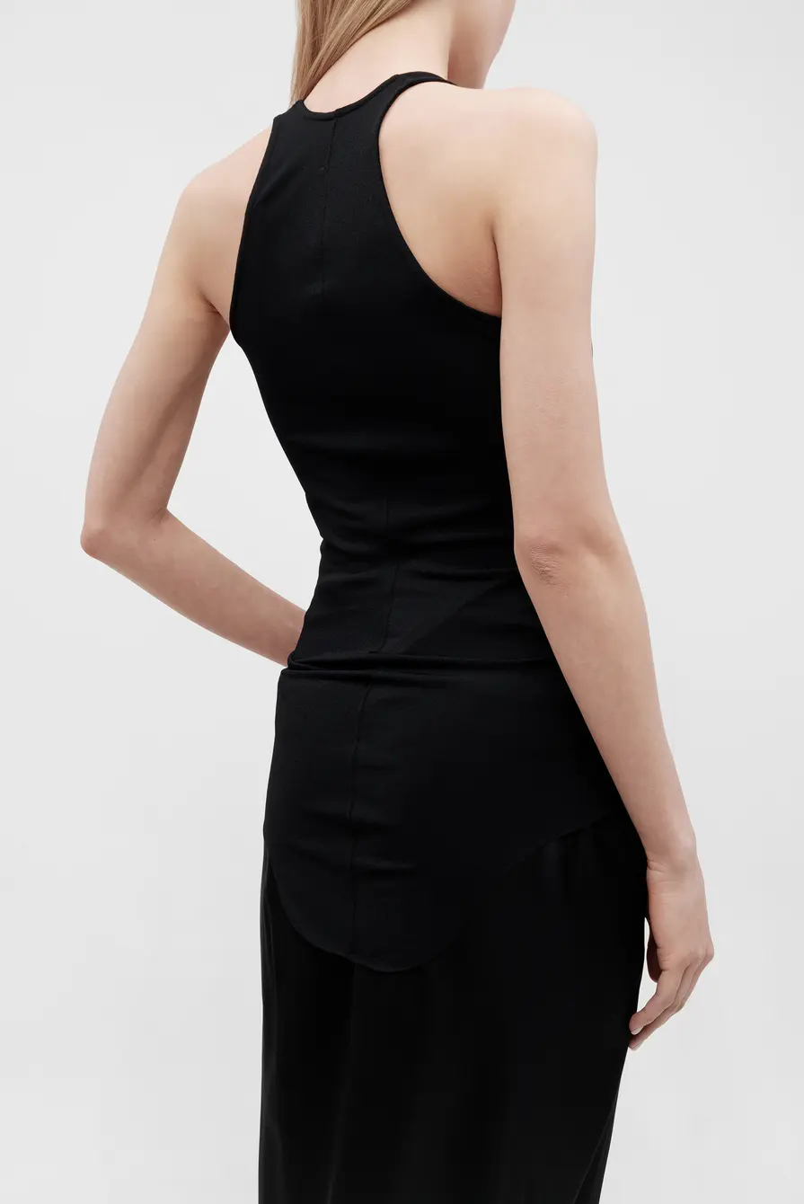Топ Rick Owens