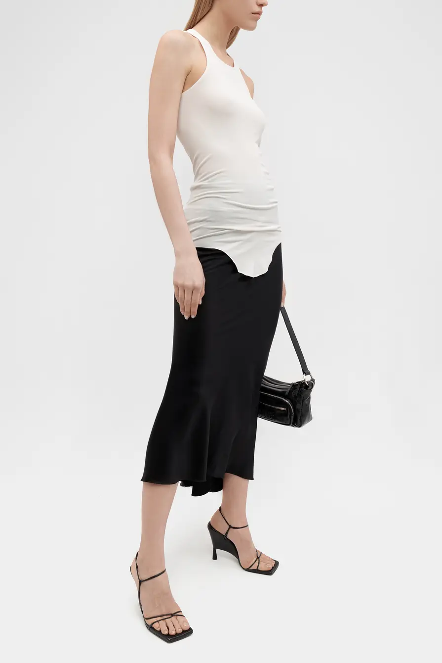 Топ Rick Owens