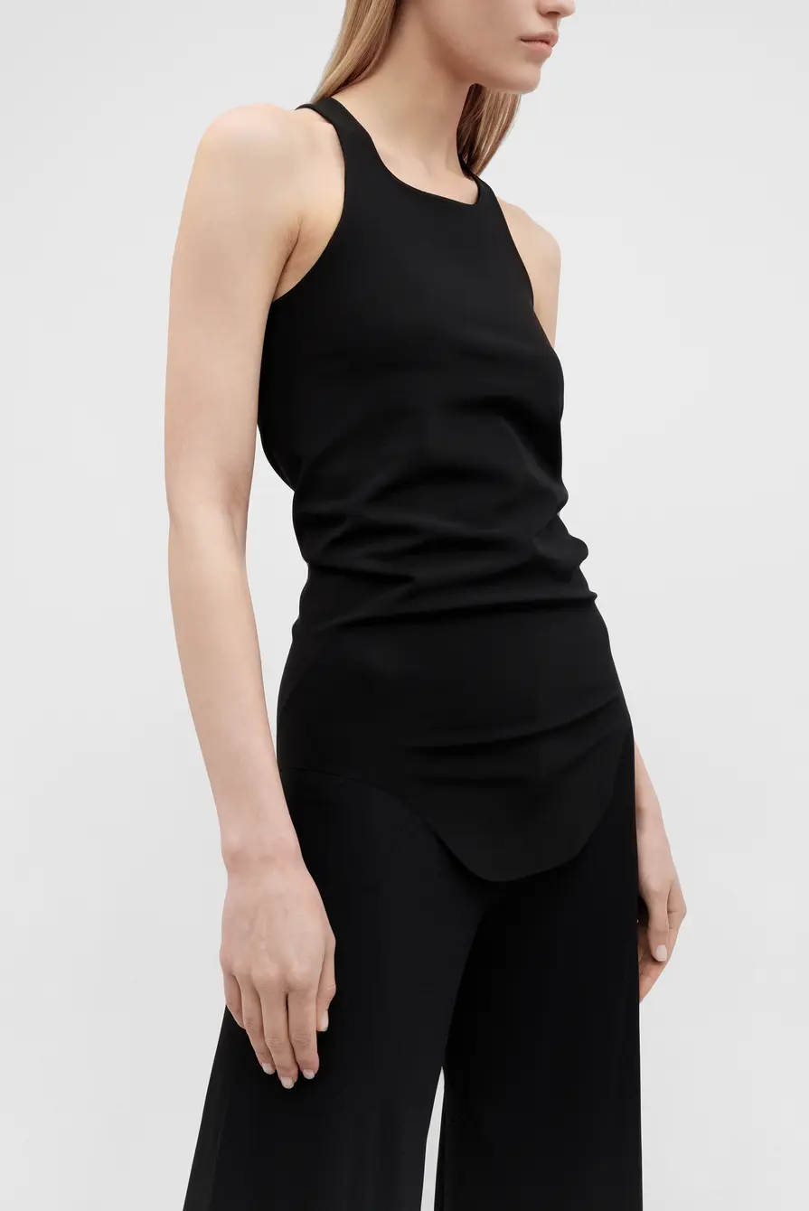 Топ Rick Owens