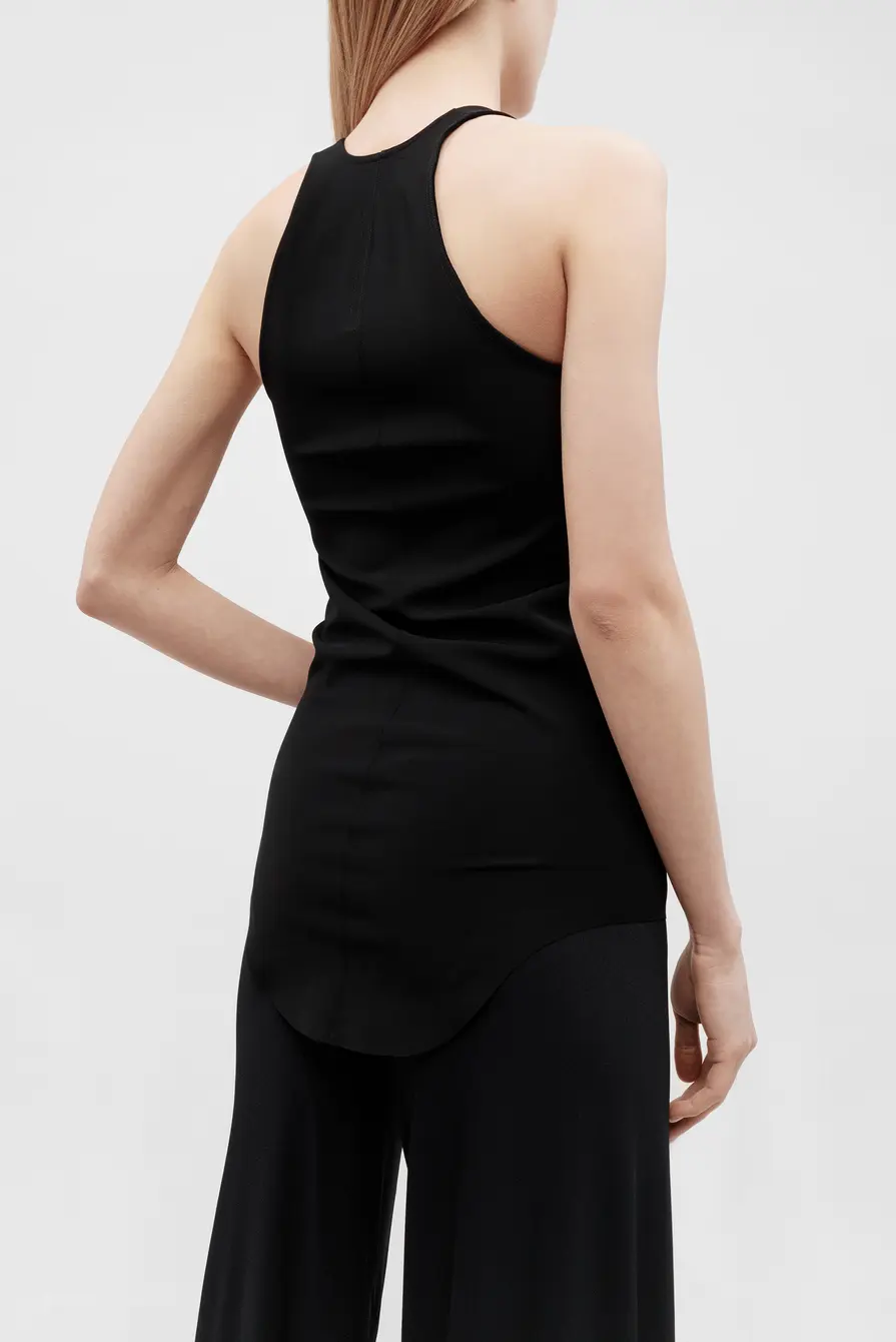Топ Rick Owens
