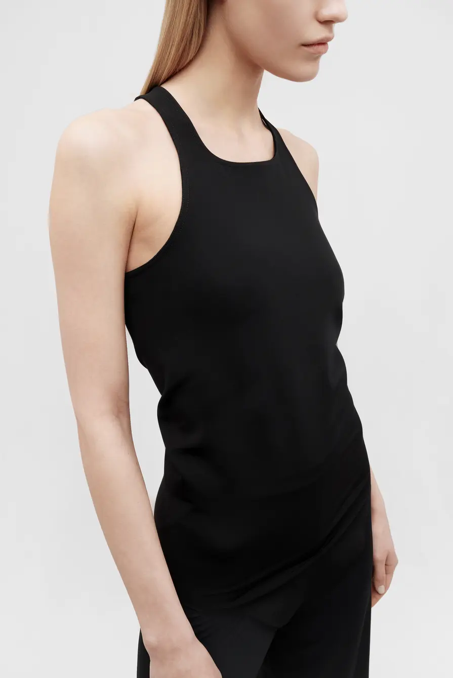 Топ Rick Owens