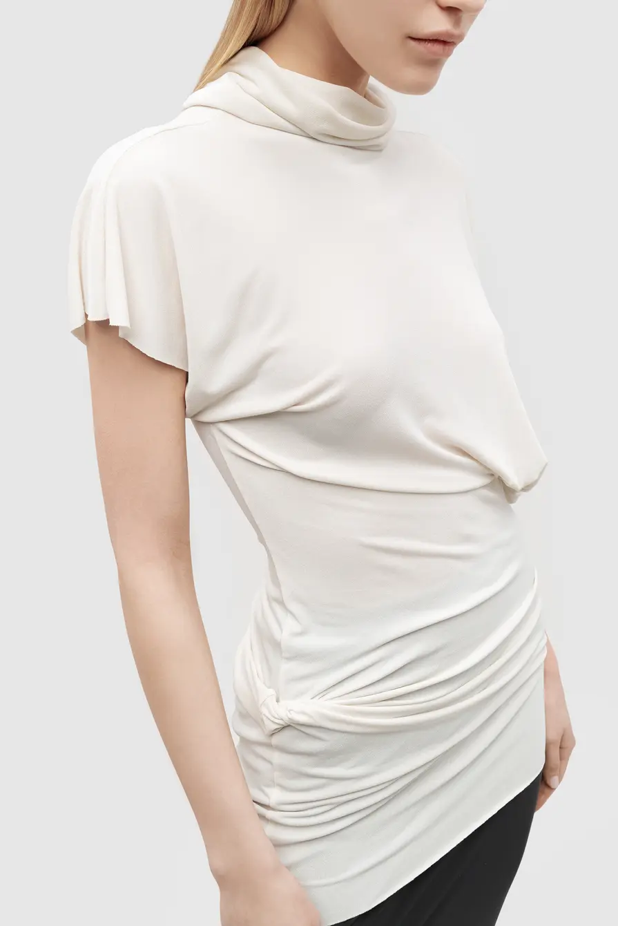 Топ Rick Owens