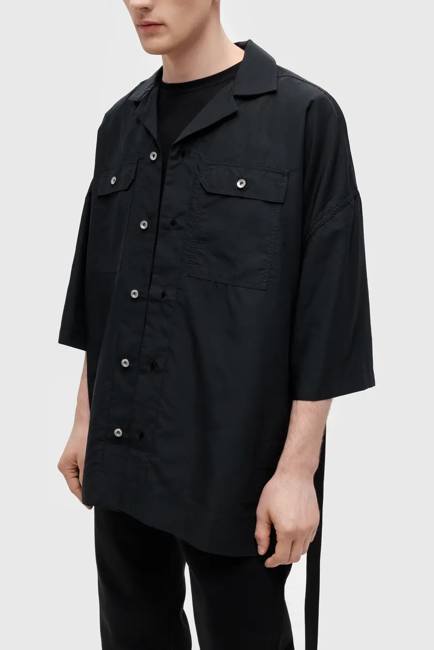 Рубашка Rick Owens