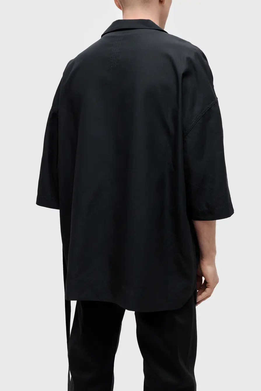 Рубашка Rick Owens
