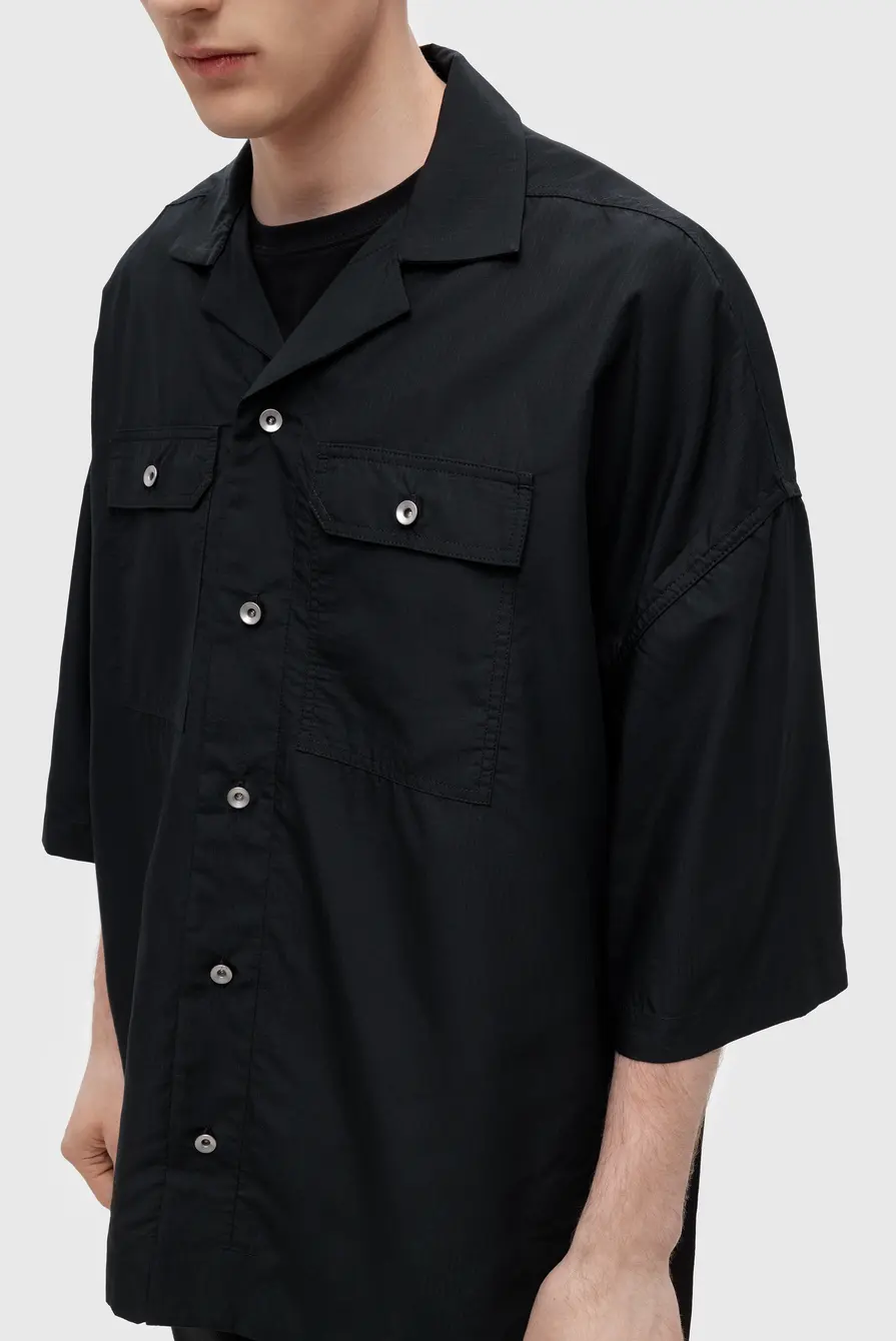 Рубашка Rick Owens