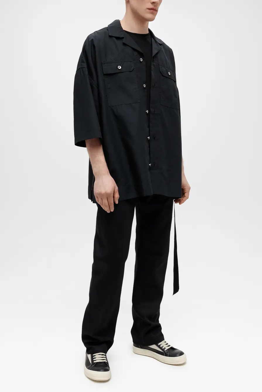 Рубашка Rick Owens