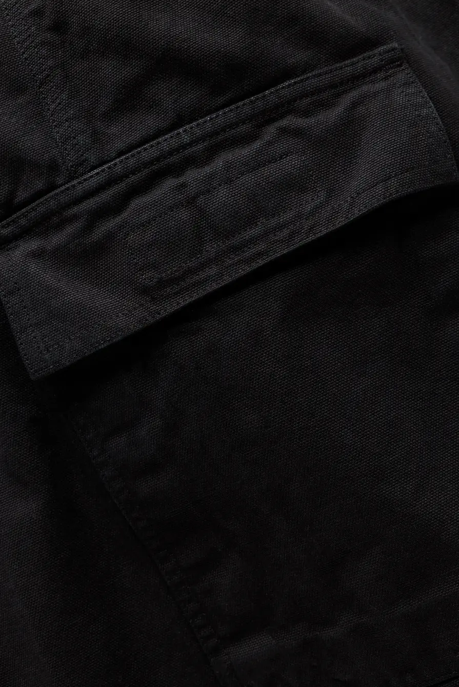 Шорты Rick Owens