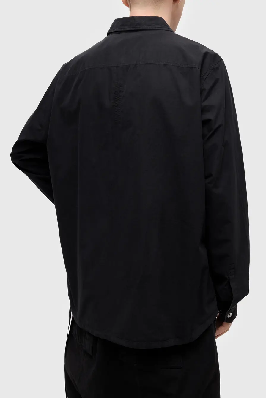 Рубашка Rick Owens