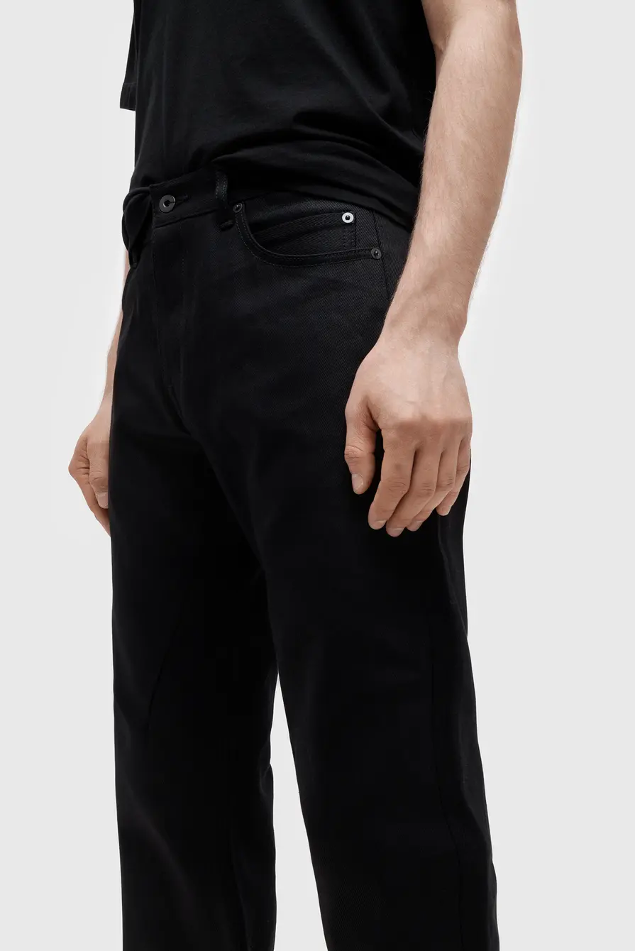 Джинсы Rick Owens DRKSHDW