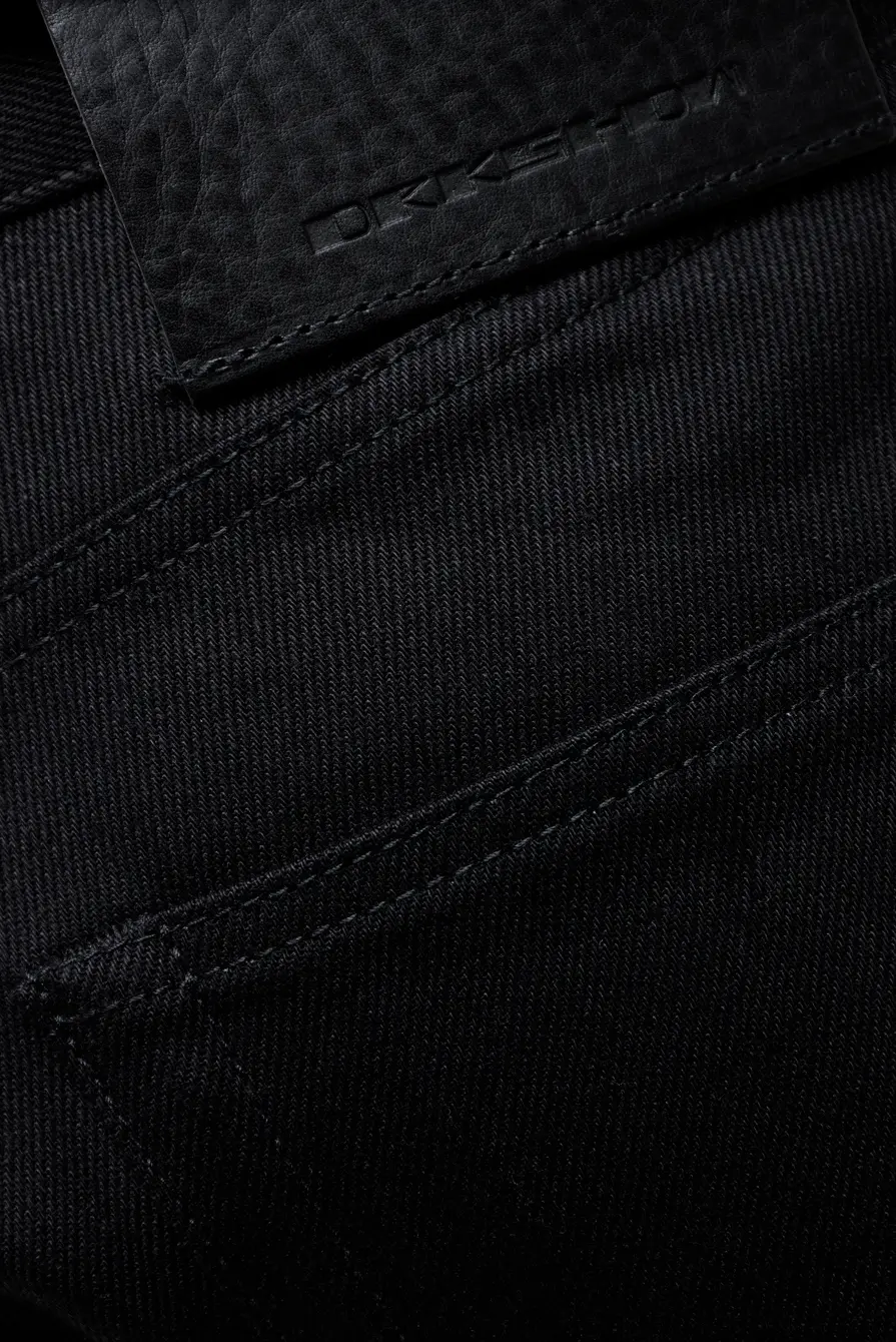 Джинсы Rick Owens DRKSHDW