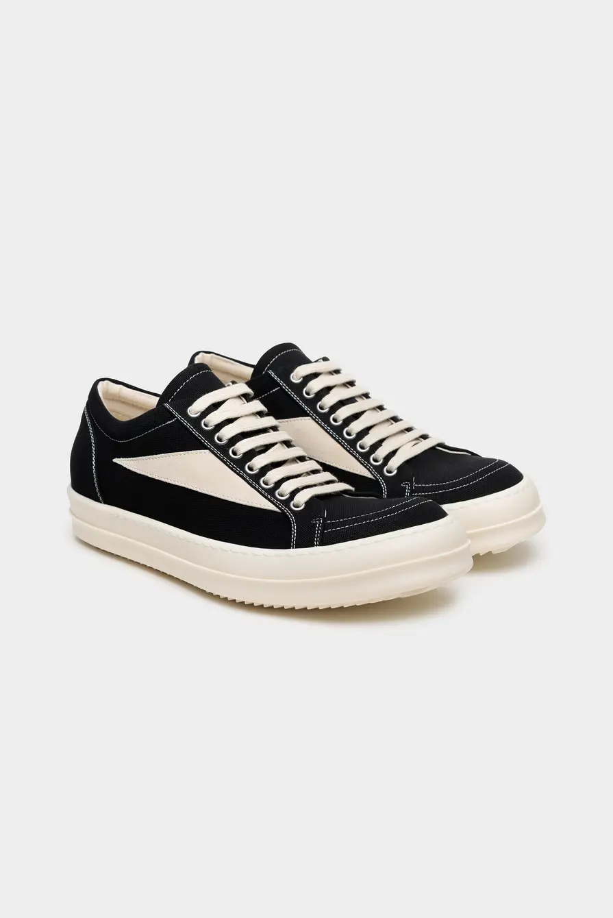 Кеды Rick Owens