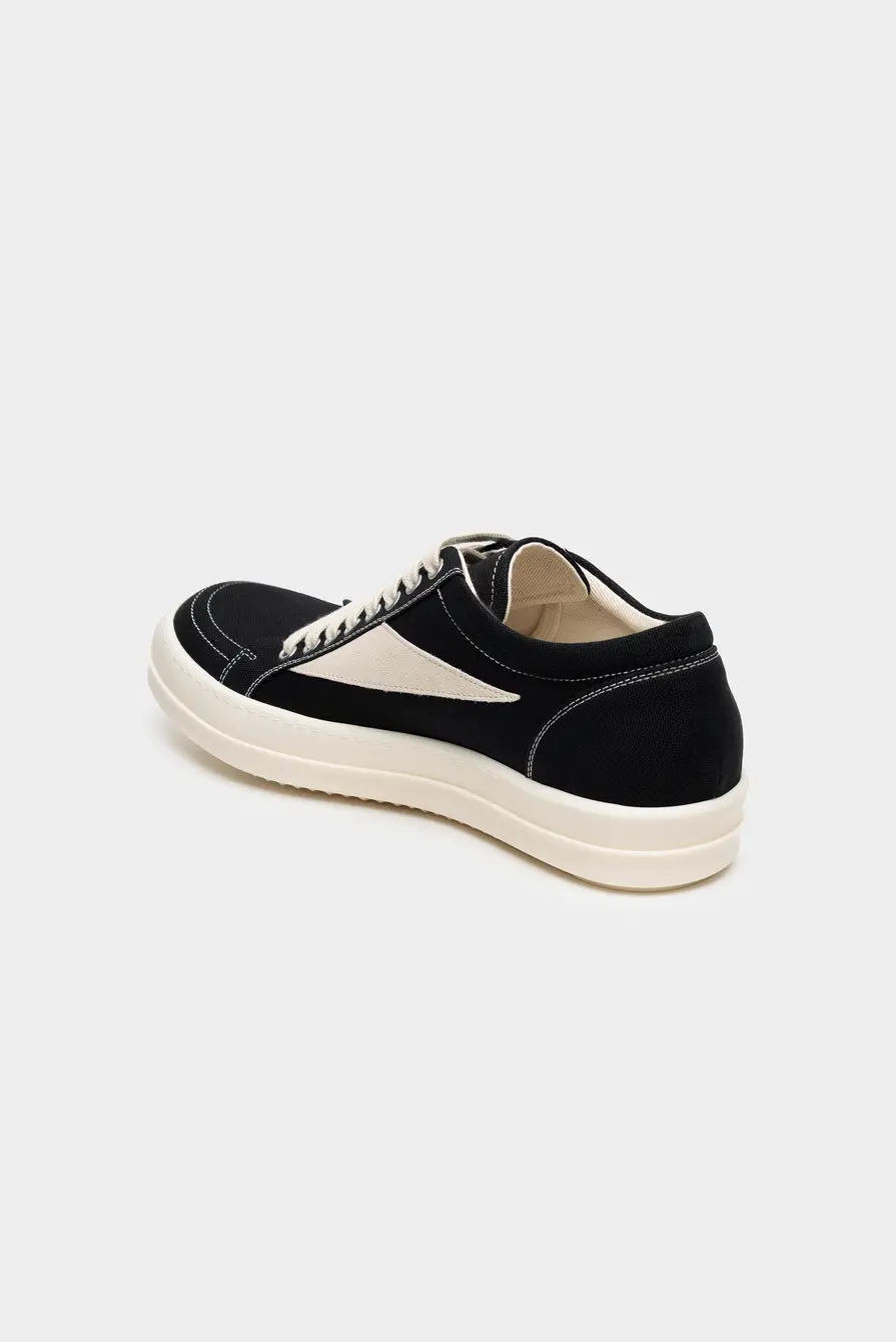 Кеды Rick Owens