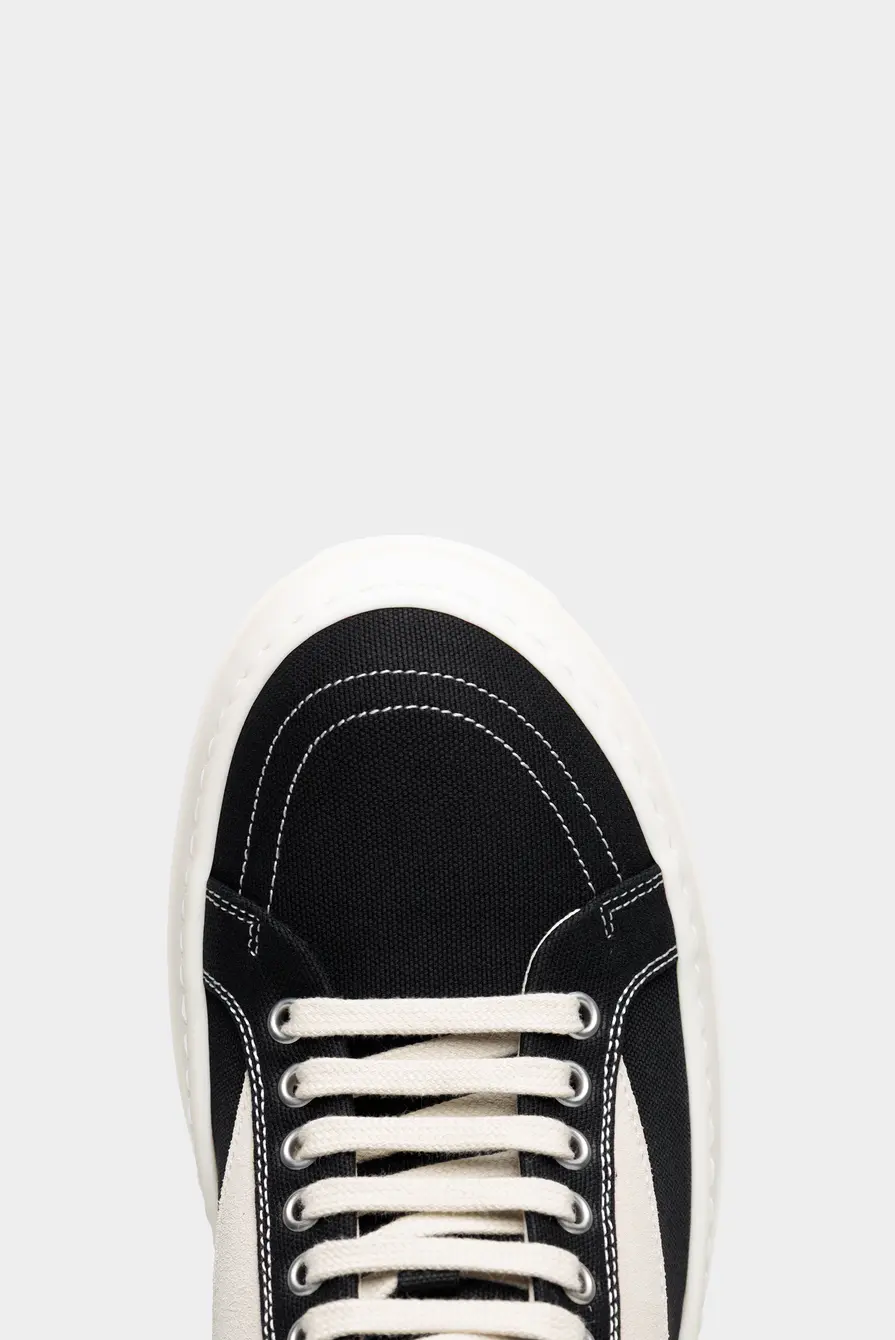Кеды Rick Owens