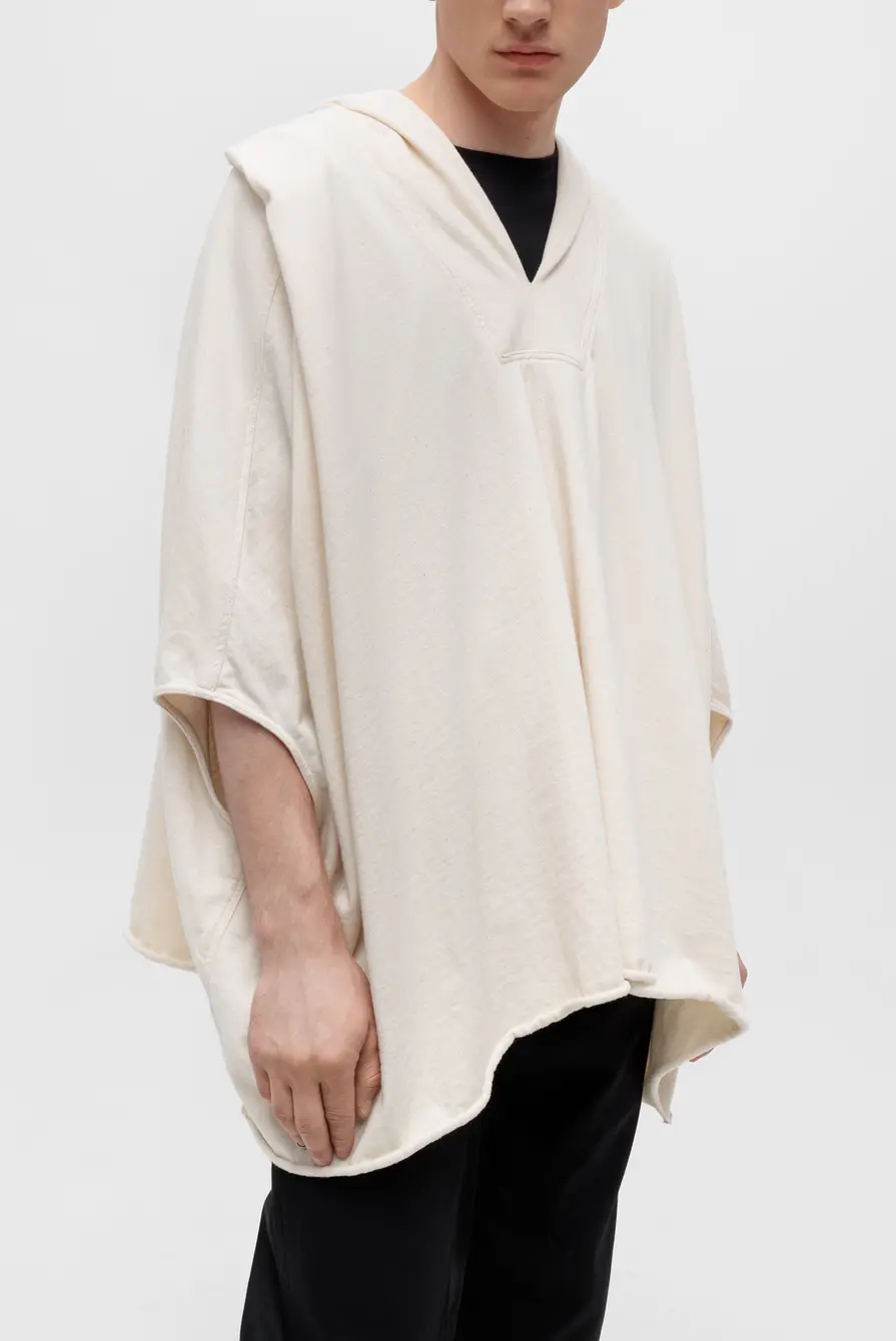 Анорак Rick Owens