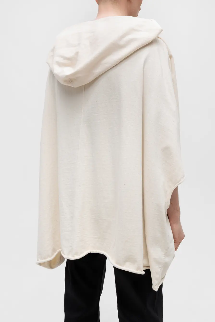 Анорак Rick Owens