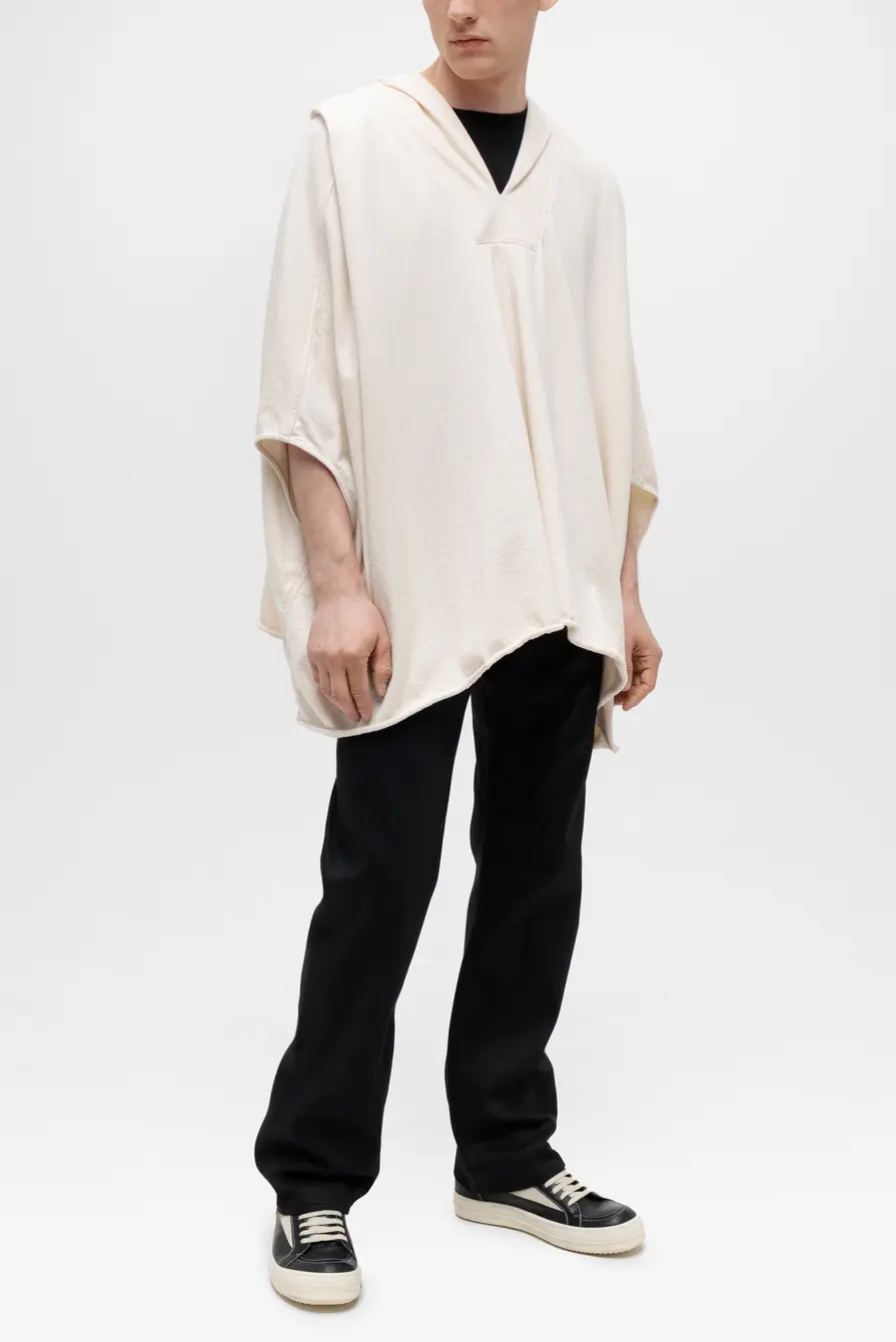 Анорак Rick Owens