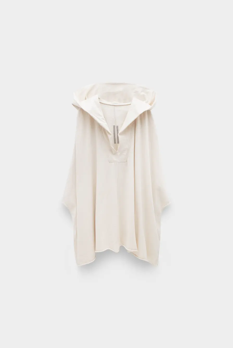Анорак Rick Owens