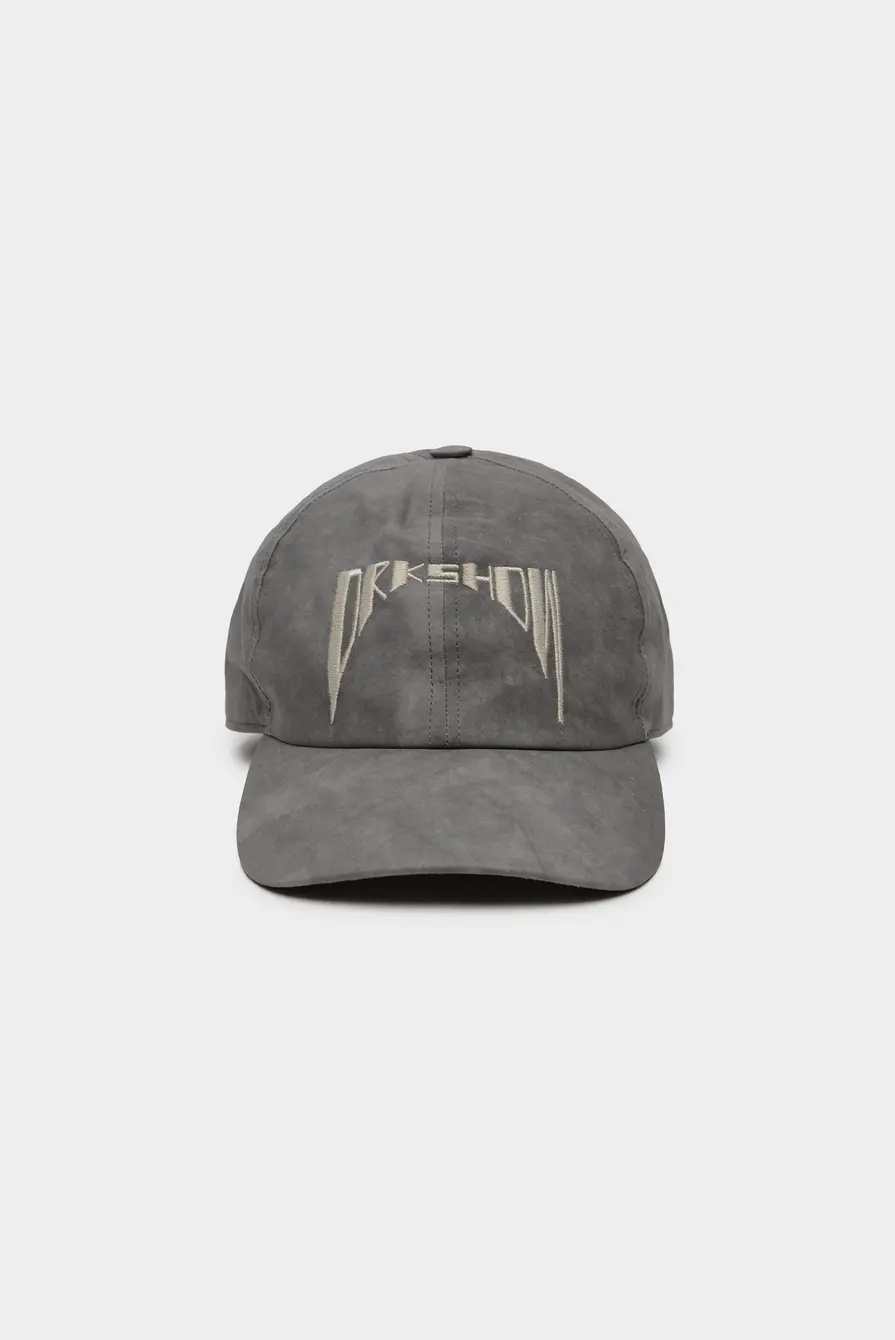 Кепка Rick Owens