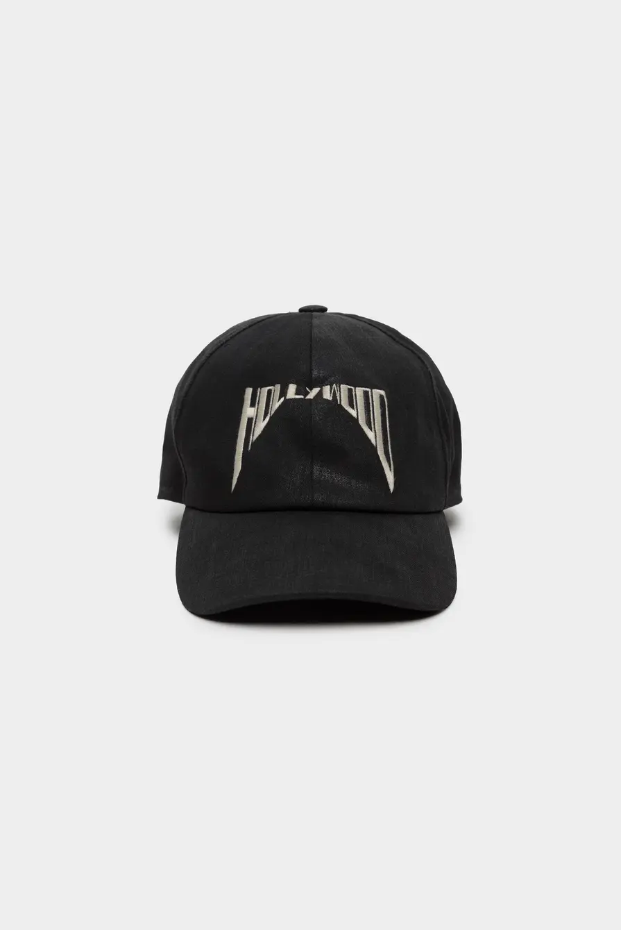 Кепка Rick Owens