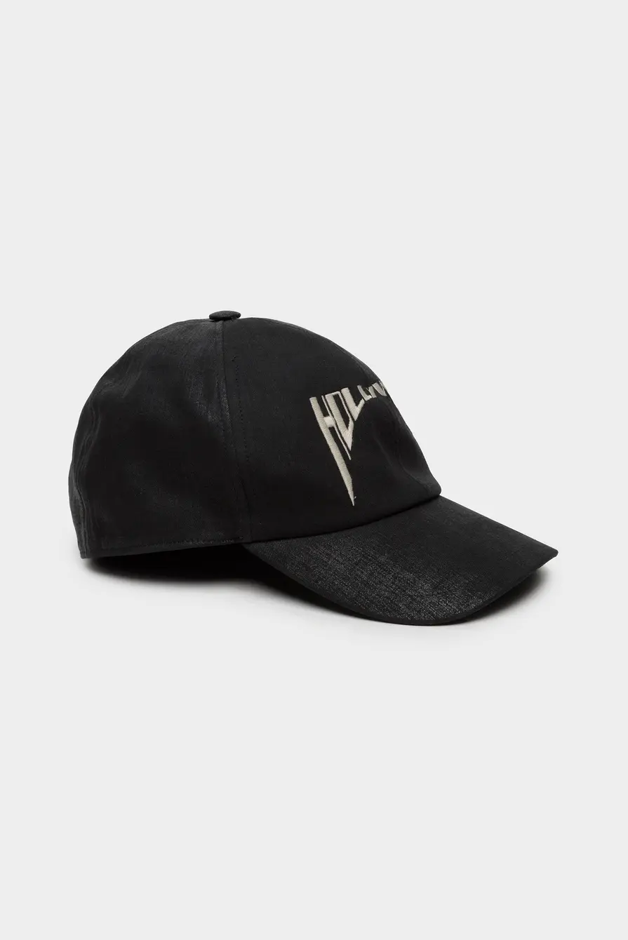 Кепка Rick Owens