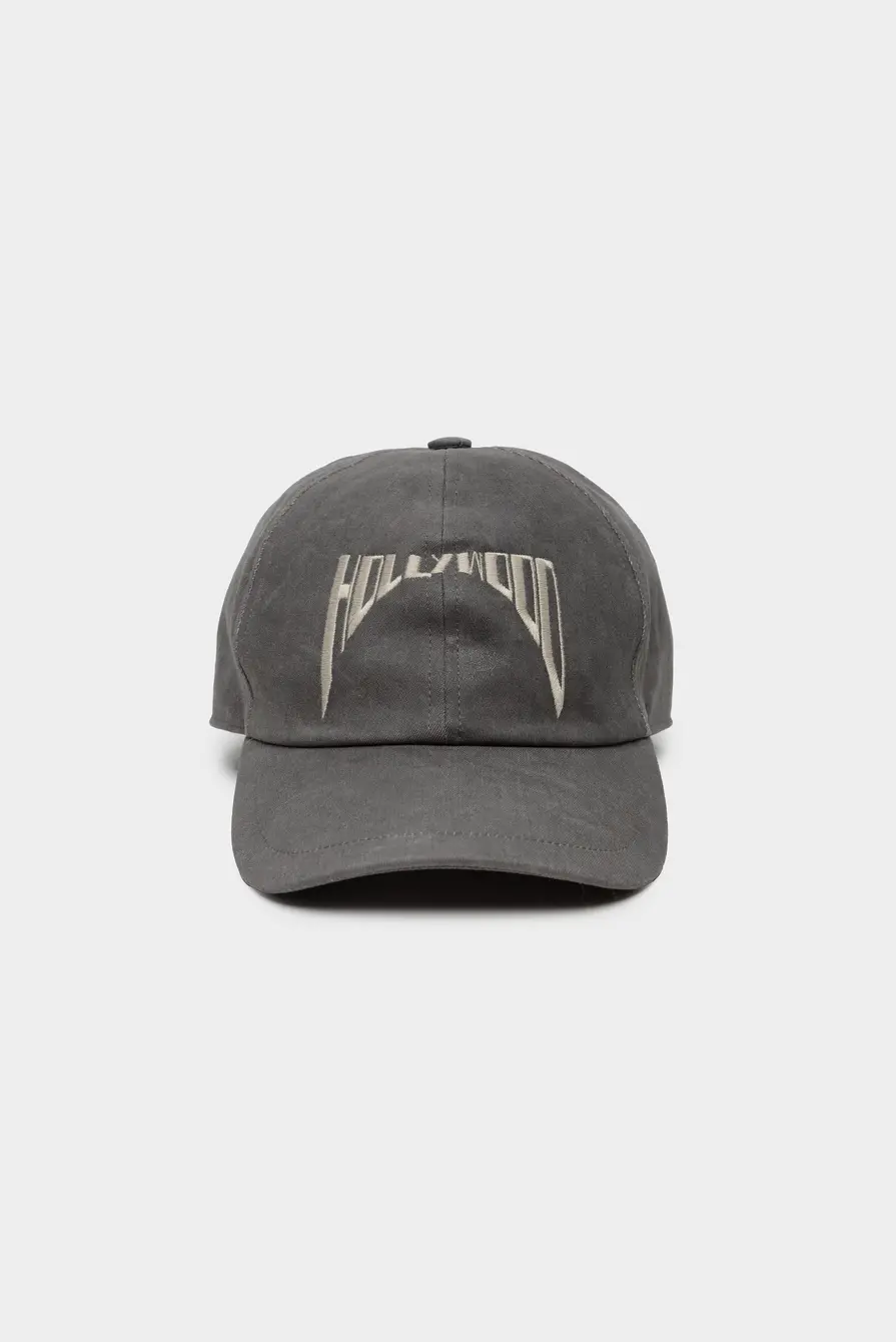 Кепка Rick Owens