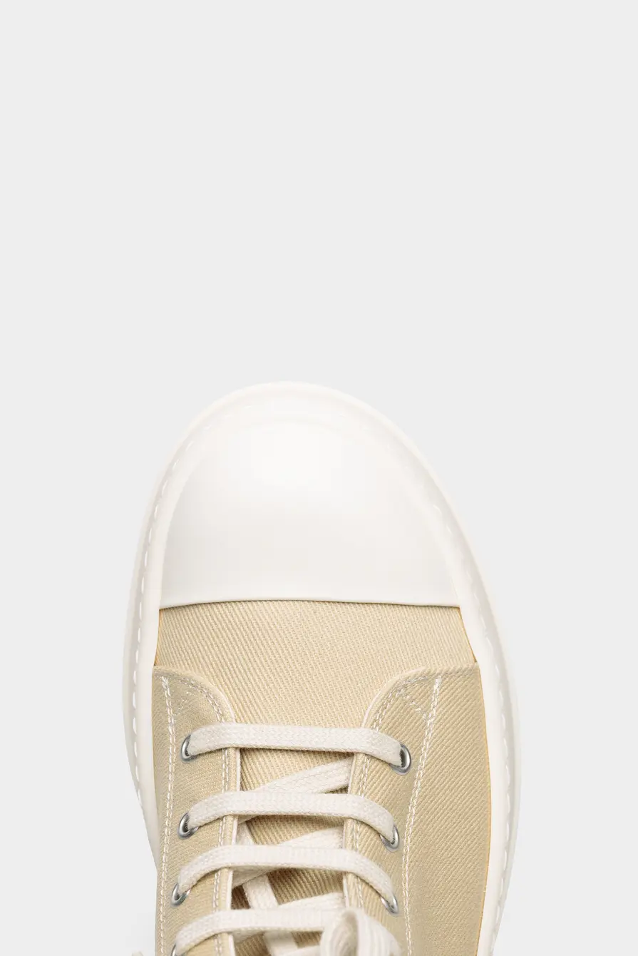 Кеды Rick Owens