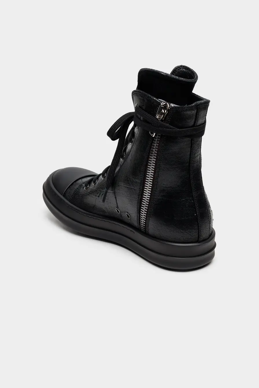 Кеды Rick Owens