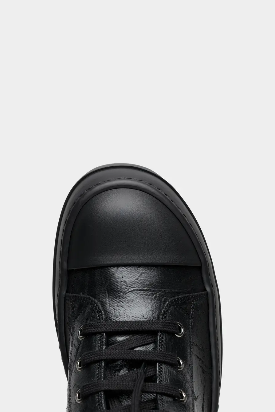 Кеды Rick Owens