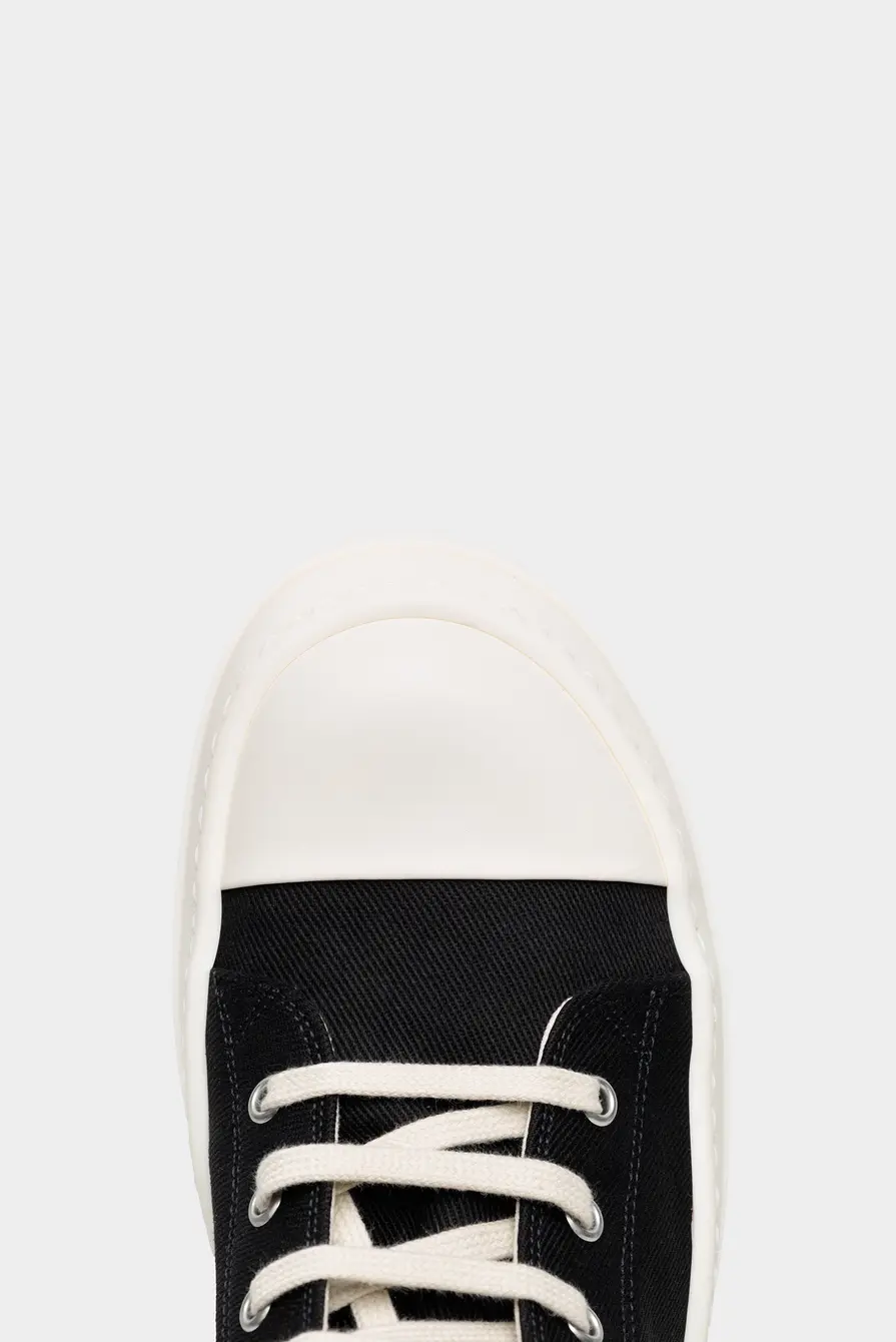 Кеды Rick Owens