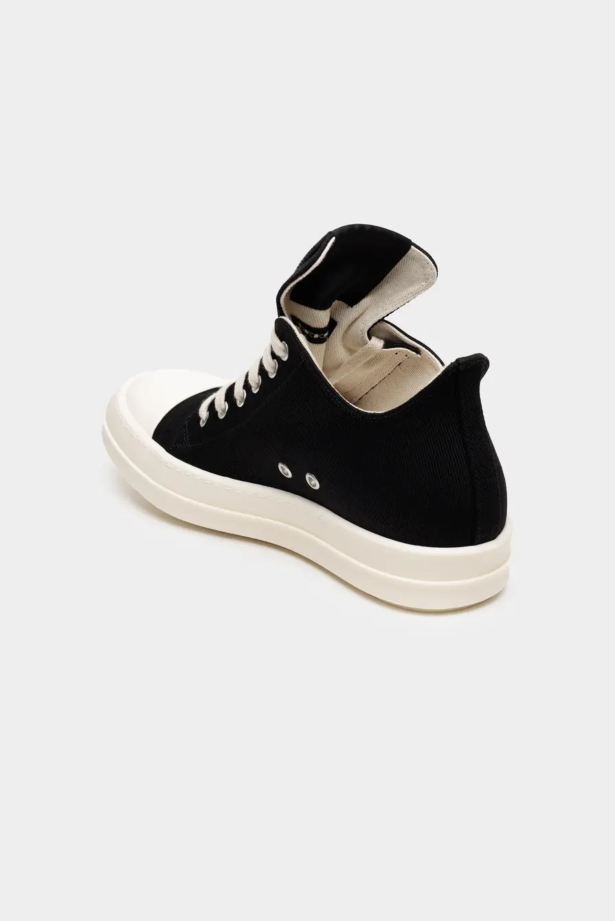 Кеды Rick Owens
