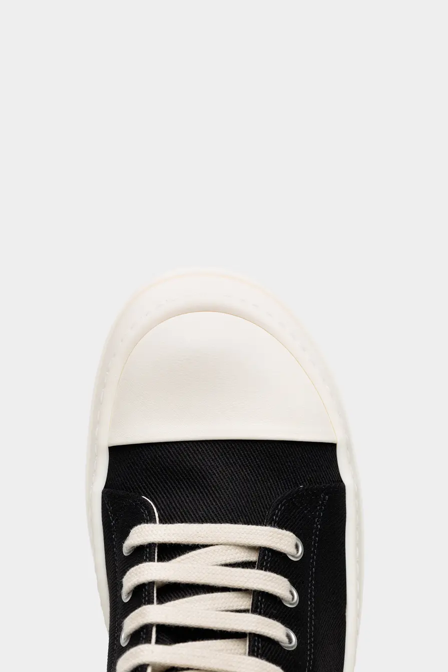 Кеды Rick Owens