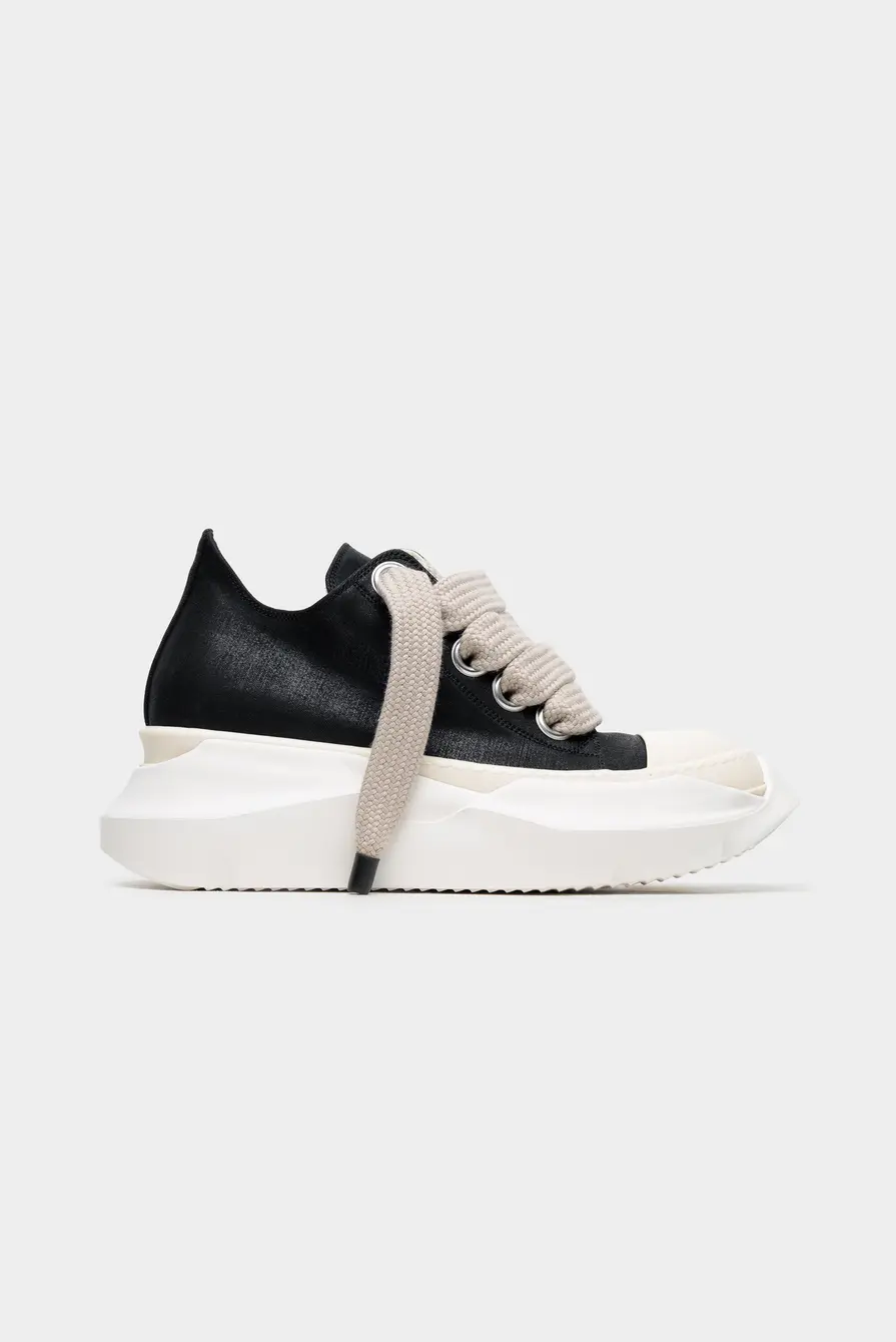 Кеды Rick Owens